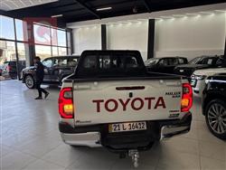 تويوتا هايلوكس